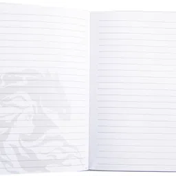 frozen 2 Glitter Premium Notebook 35pg image 2