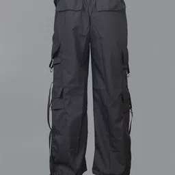 buagi collection Women Cargos image 2