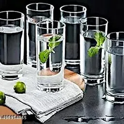 Modern Water & Juice Glasses-picture-10