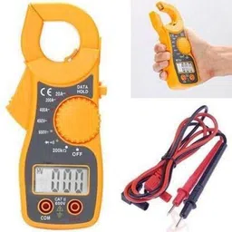 balrama Clamp 11 Digital Multimeter-picture-21