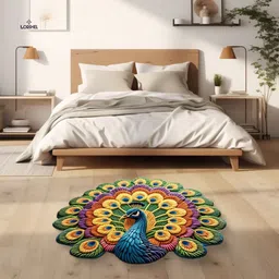 lorshel Rubber Door Mat-picture-13