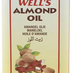 Almond Oil - 175ml-image-5