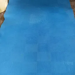 haryana jindal Rubber Mat for Animal Cow Pet Mat Heavy Quality (BLUE) Cow, Dog, Hamster, Guinea Pig, Miniature Pig Pet Mat-picture-25
