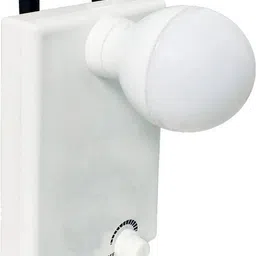 glowish LED Bulb With Chargergeable ,Brightness control Rotatory switch Super Capacity 5 hrs Lantern Emergency Light-picture-27