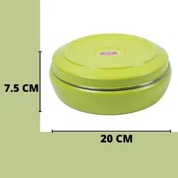 gangametal Spice Set Steel image 2