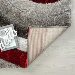 spa furnishing 152.4 cm X 213.36 Polyester Carpet image 5