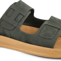 walkaroo Men Casual Sandal image 4
