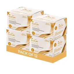 KOZICARE Set Of 12 Glycerin Soap With Kojic Acid For Skin Whitening - 75g Each image 4