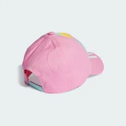 adidas kids Disney Print Baseball Cap image 2