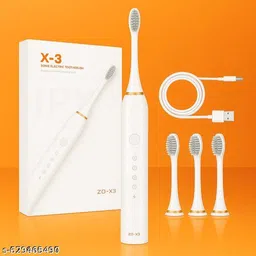 Classic Electric Toothbrush-image-44