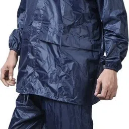 n g products Solid Men Raincoat image 4