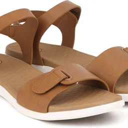 bata Women Flats Sandal image 2