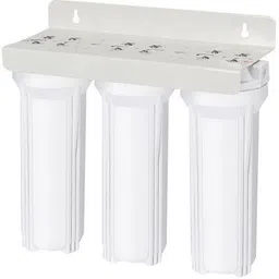 3 stage home filter for normal water Solid Filter Cartridge-image-10
