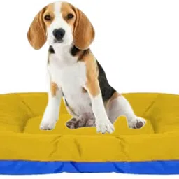 tranding stylish Reversible New Design Very Soft Cushion, Pillow For Pet ,Dog And Cat S Pet Bed image 1
