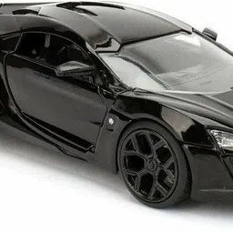 dezicon 1:32 Diecast Frictin powr Toy car-DZ92-picture-11