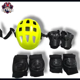stykr bbSkatting Guard, protective Skatting Guard Kit Skate, Protection Set-189 Skating Kit-picture-10
