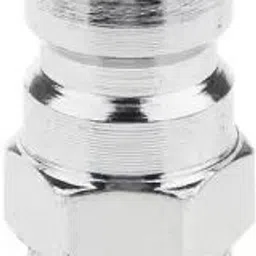 shasales Coupler Connector Air Line Hose Coupling Compressor PM20 5Pcs Hose Connector image 2