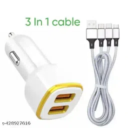 Car Chargers image 1