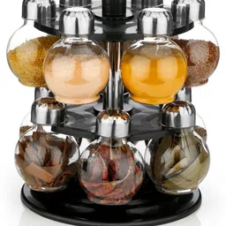 aurumware Spice Set Plastic-picture-23
