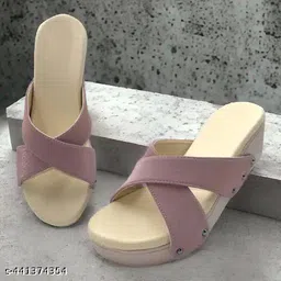 Trendy Heels image 1