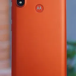 LEISURELIC MOTOROLA MOTO E7 POWER WITH PROPER LOGO Back Panel-picture-25