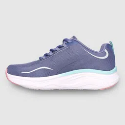 Skechers RELAXED FIT: D'LUX FITNESS Casual Sneakers for Womens Sneakers For Women image 3