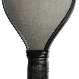 specton Sweet Spot Training Pickleball Paddle with T 700 Carbon Fibre, 16mm Core, Mini Pickleball Paddle image 3