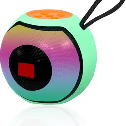 bogx S140 Portable Bluetooth Wireless Speaker 5 W Bluetooth Party Speaker-picture-27
