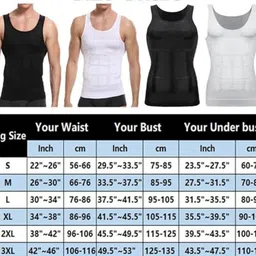 allexsfit Men Shapewear image 5