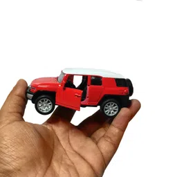 flymart model world die cast model Hot Metal car with Openable Doors And Pull Back Function | Metal Die Cast Car with open gate function | Pull Back Wheels Function Metal Car with Gate openable for Kids image 4