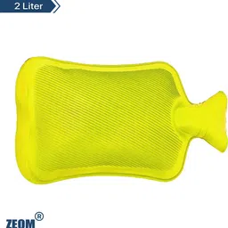 Durable Rubber Winter Care Heat Bag Non Rechargeable Non Electric 2 L Hot Water Bag-image-50