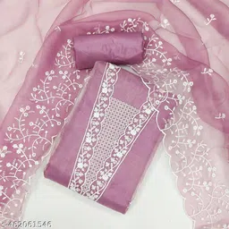 Adrika Pretty Salwar Suits & Dress Materials-image-7