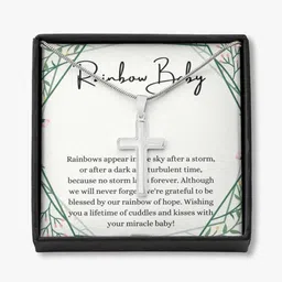 rakva Zircon Sterling Silver Pendant Set-picture-24