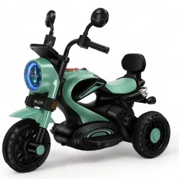 little rides Harley 6V Electric Kids Bike with Rechargeable 6.5 Ah Battery Bike Battery Operated Ride On-picture-26