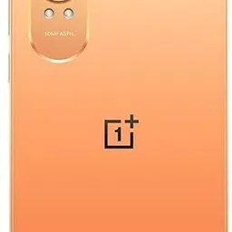 oneplus Nord CE4 lite 5G (ULTRA ORANGE, 256 GB) image 4