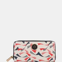 tommy hilfiger Casual White Clutch image 2