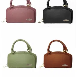 Fancy Modern Women Clutches-image-39