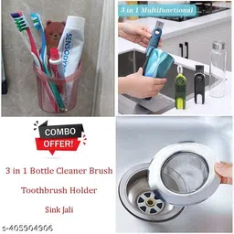 Trendy New Sink & Drain Strainer-picture-17