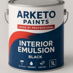 Attractive Wall Paint-image-0