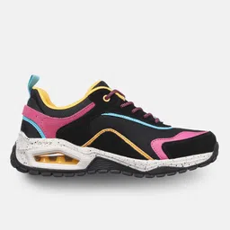 Skechers Women Uno Trail Sneakers image 4