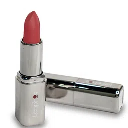 Lenphor Lush Up Long Lasting Matte Lipstick with Shea Butter & Jojoba Oil - Brandy Rose 13 image 5