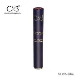 CVB Super Stay Non-Transfer Matte Lipstick 3.5 g - Chocolate 724 image 2
