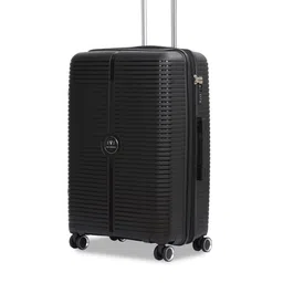 THe VerTicaL Stellar Textured Hard-Sided Trolley Suitcase 72Cm image 2