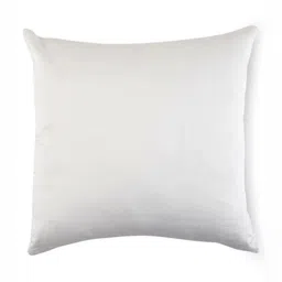 WAXWINGO Grey & White Cartoon Characters Square Cushion Covers image 2