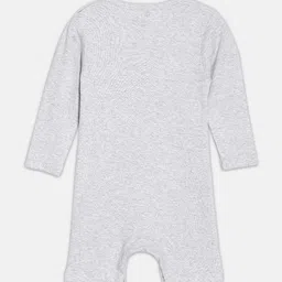 Broon Infant Boys Printed Cotton Romper image 2