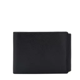 Joe & Mellon Unisex RFID Leather Money Clip image 2