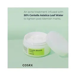 cosrx Centella Blemish Cream image 2