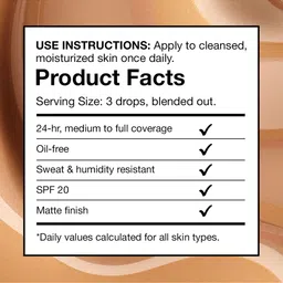 Clinique Even Better Clinical SPF 20 Serum Foundation 30ml - Porcelain Beige CN 62 image 5