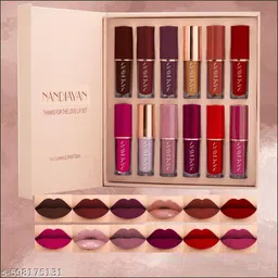 Superior Attractive Lipsticks-picture-27