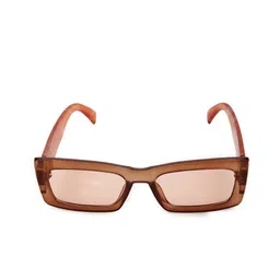 ODETTE Women Rectangle Sunglasses With UV Protected Lens ATM51 image 2